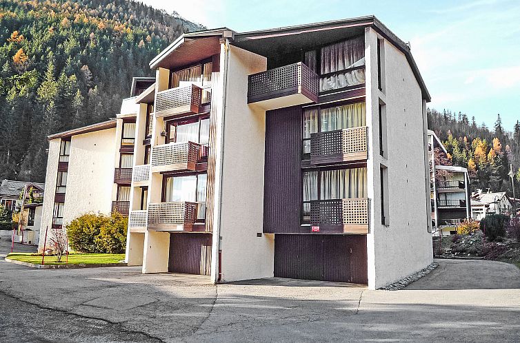Appartement Lognan