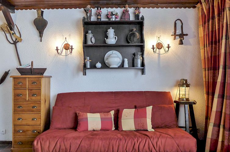 Appartement Lognan
