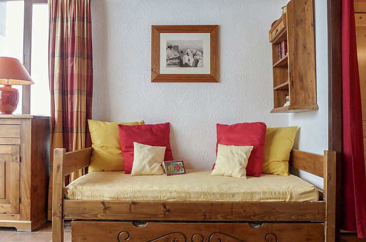 Appartement Lognan