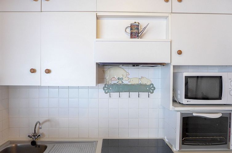 Appartement Lognan