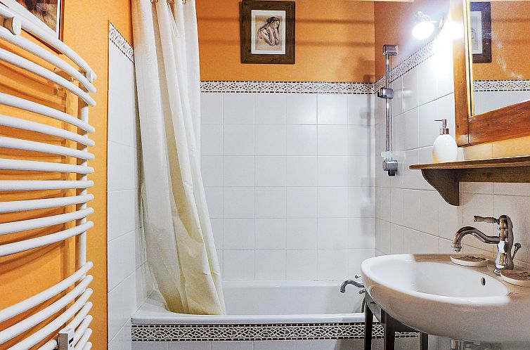 Appartement Lognan