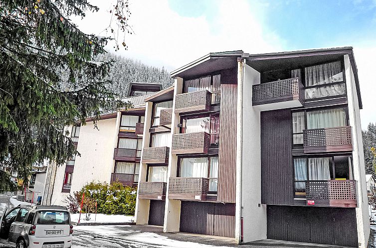 Appartement Lognan