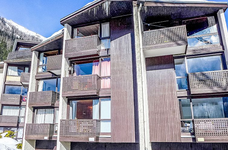 Appartement Lognan
