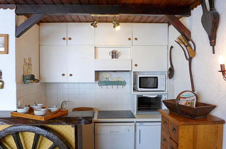 Appartement Lognan