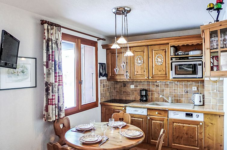 Appartement Le Plan des Reines