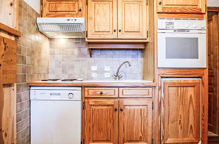 Appartement Chalet Le Tour
