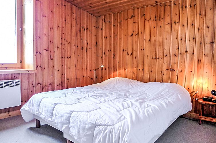 Appartement Chalet Le Tour