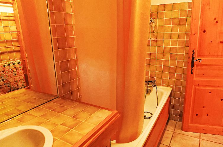 Appartement Chalet Le Tour
