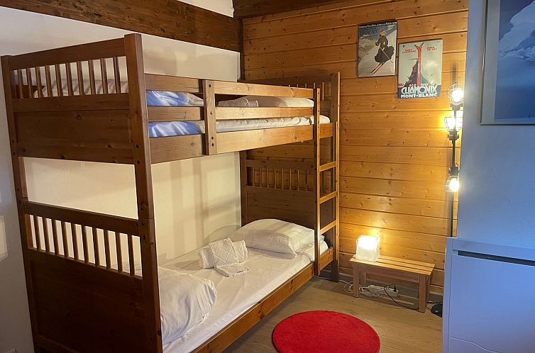 Appartement Clos du Chantey Moury