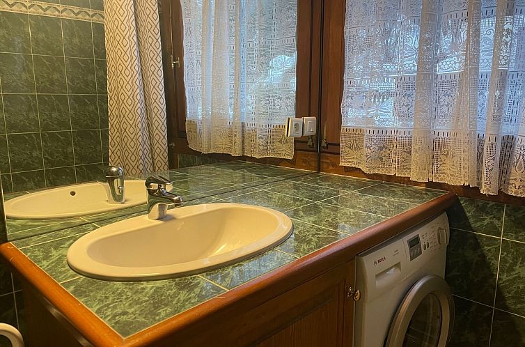 Appartement Clos du Chantey Moury