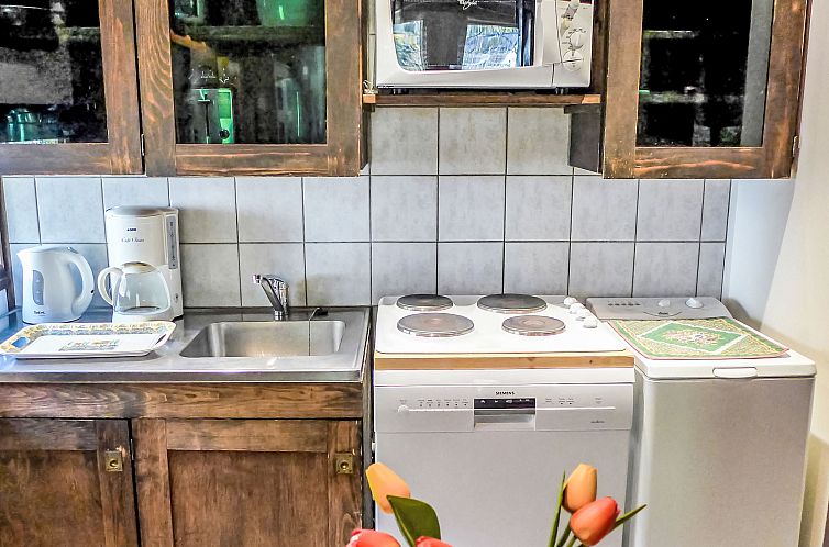 Appartement Grand Roc