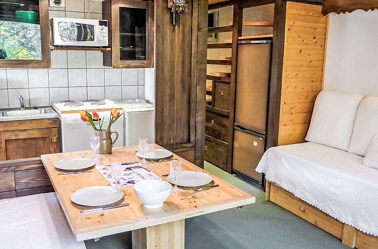 Appartement Grand Roc