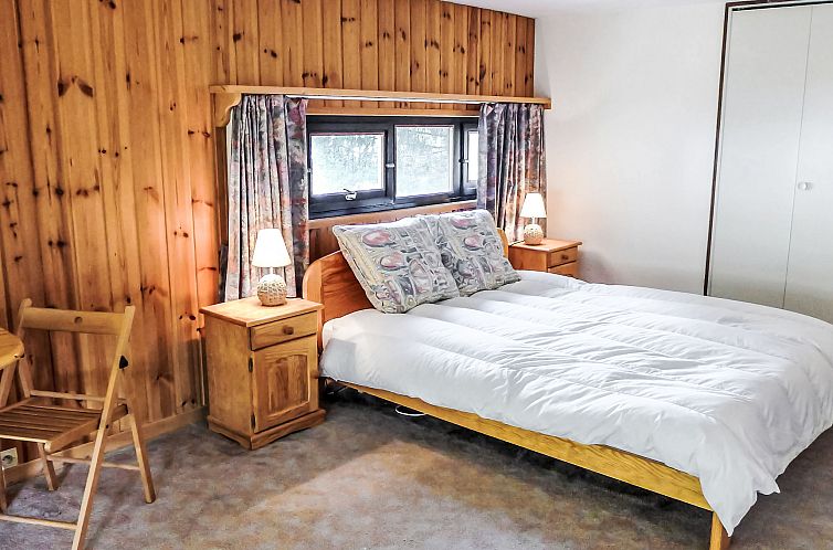Appartement Grand Roc