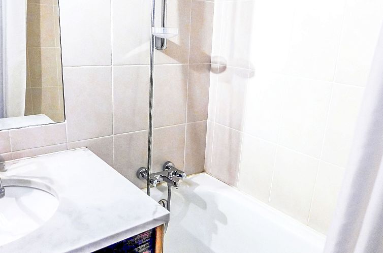 Appartement Grand Roc