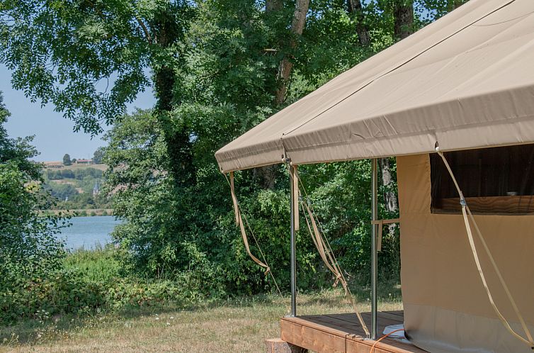 Ponza tent
