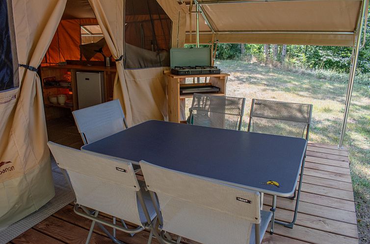 Ponza tent