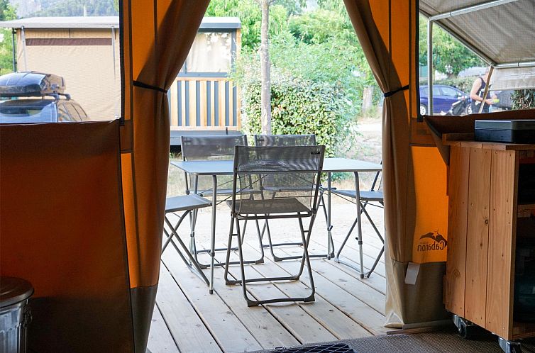 Ponza tent