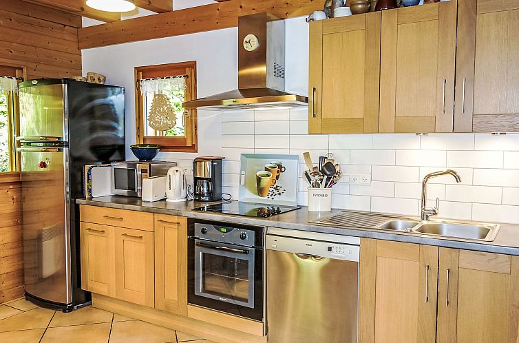 Vakantiehuis du Bulle