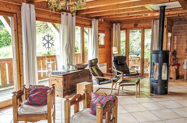 Vakantiehuis du Bulle