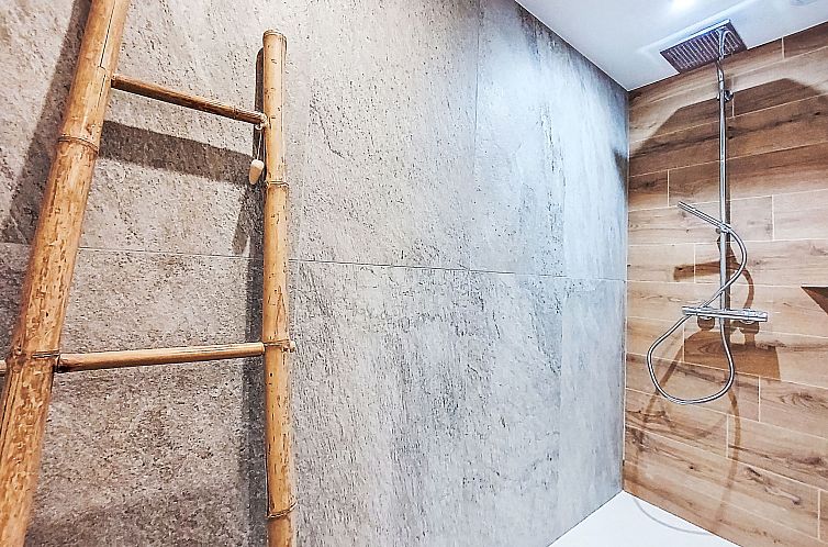 Vakantiehuis du Bulle