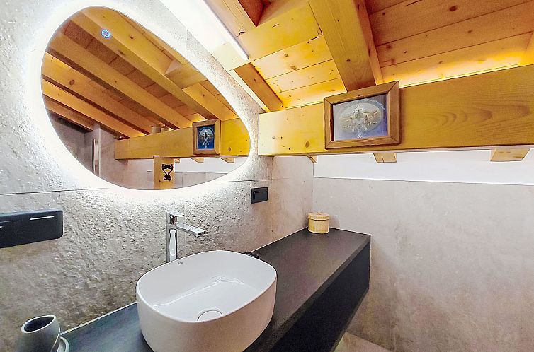 Vakantiehuis du Bulle