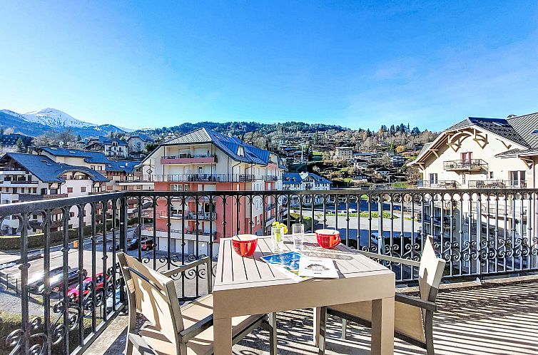 Appartement Le Grand Panorama 412