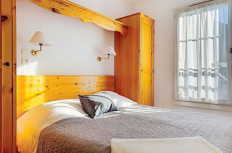 Appartement Le Grand Panorama 412