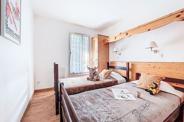 Appartement Le Grand Panorama 412