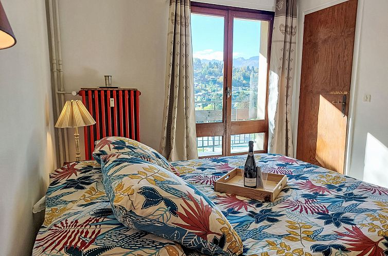 Appartement La côte du Parc