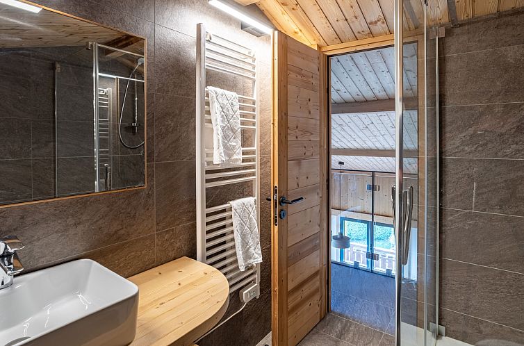 Vakantiehuis L'Adret