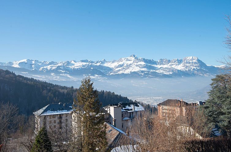 Appartement Bel Alp 23