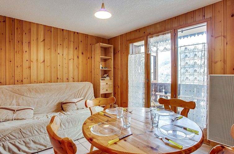 Appartement Aiguille du midi