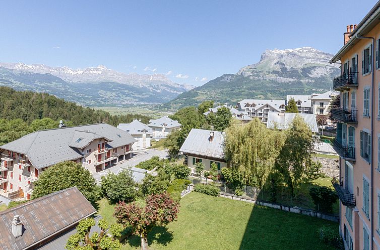 Unterkunft 05057868 - Appartement Rhone-Alphes - Appartement La Résidence