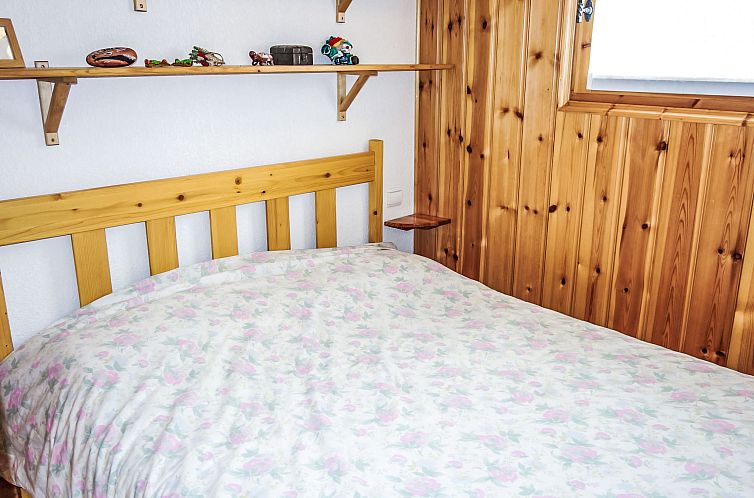 Appartement Jardins Alpins 5