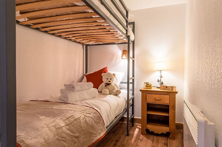 Appartement Les Chalets du Berger