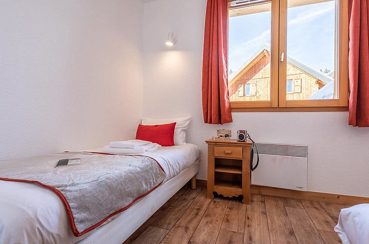 Appartement Les Chalets du Berger