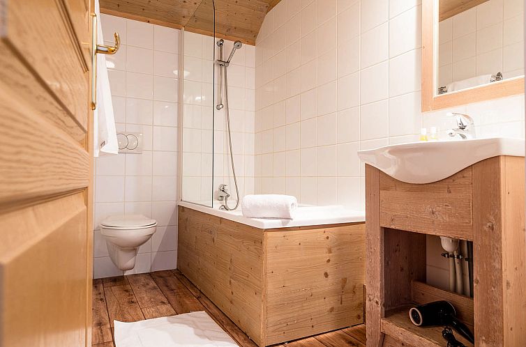 Appartement Les Chalets du Berger