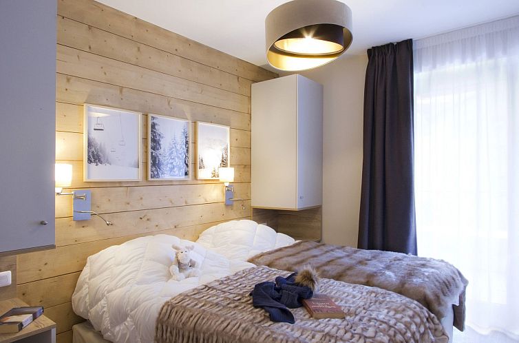 Appartement Résidence Odalys Collection L'Eclose