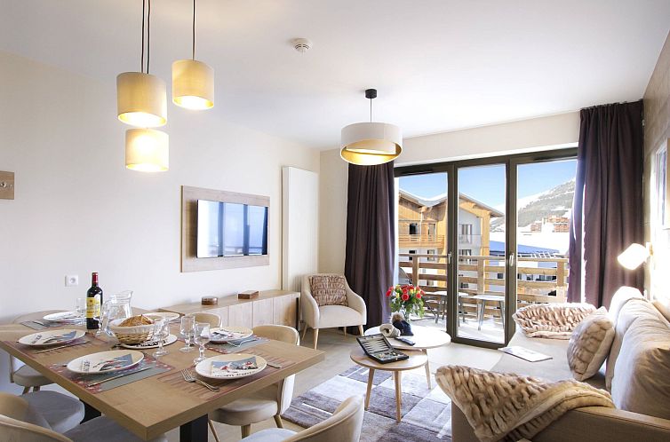 Appartement Résidence Odalys Collection L'Eclose