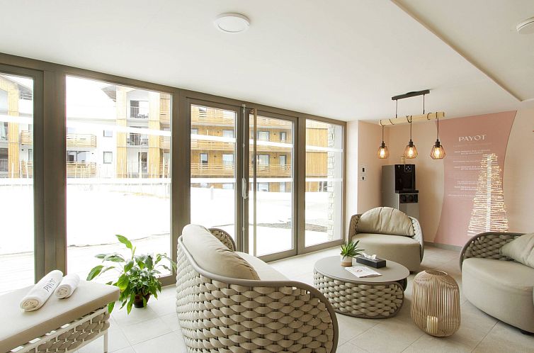 Appartement Résidence Odalys Collection L'Eclose