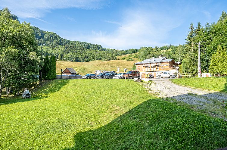 Appartement Le Bochate