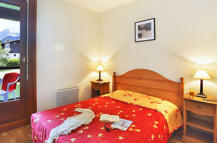 Appartement Le Nevez