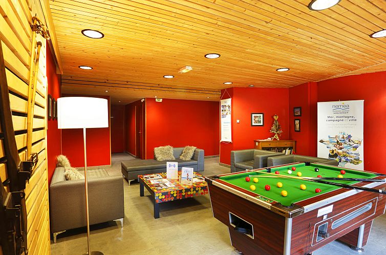 Appartement Le Nevez