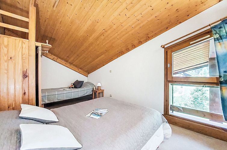 Appartement Pierres Blanches F et H