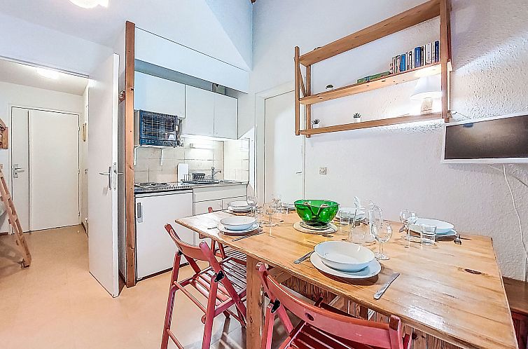 Appartement Pierres Blanches F et H