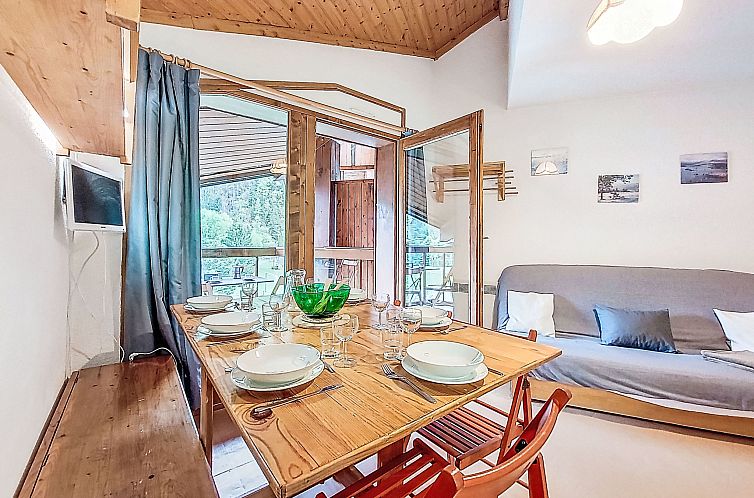 Appartement Pierres Blanches F et H