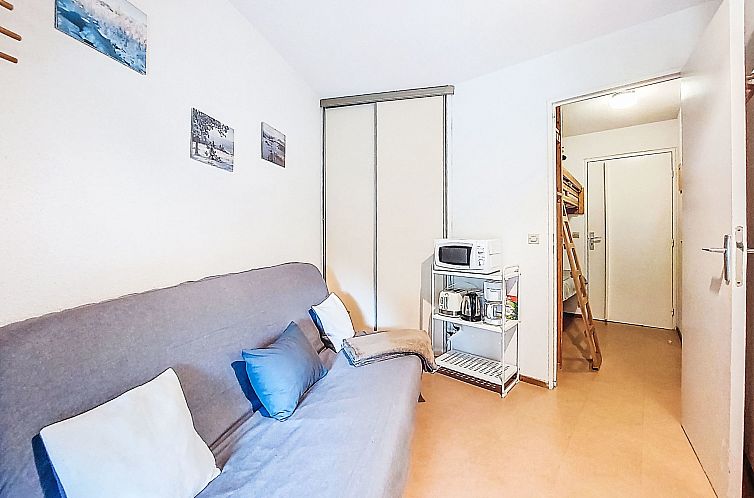 Appartement Pierres Blanches F et H