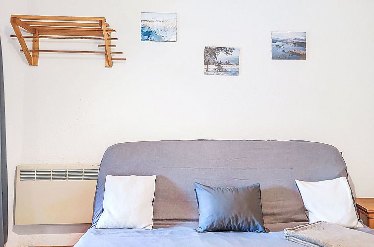 Appartement Pierres Blanches F et H