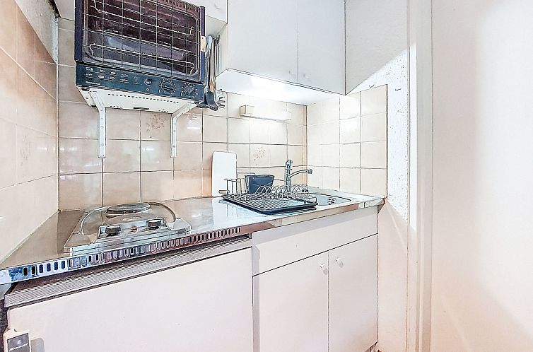 Appartement Pierres Blanches F et H