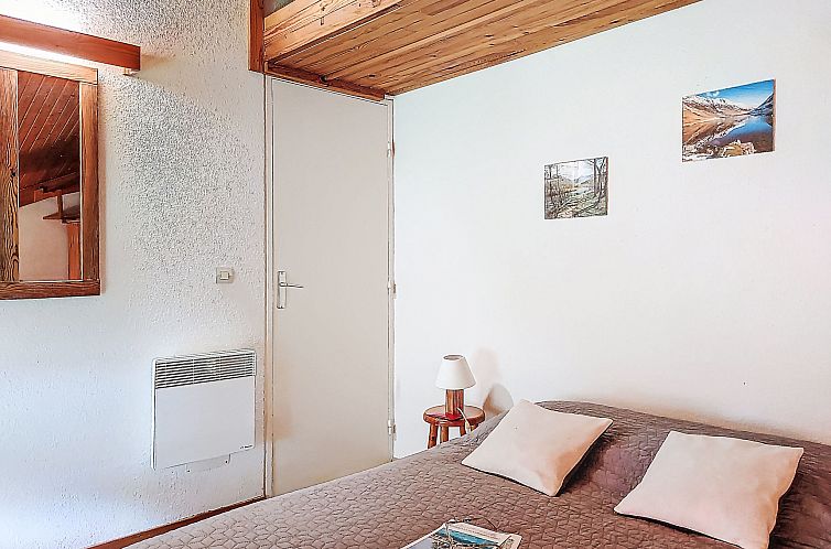 Appartement Pierres Blanches F et H